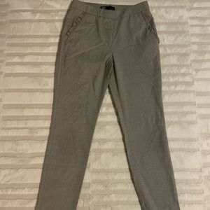 Zara slack pants